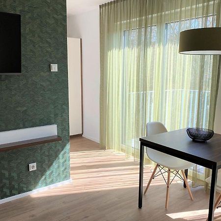 Apartments U37 쇼른도프 외부 사진