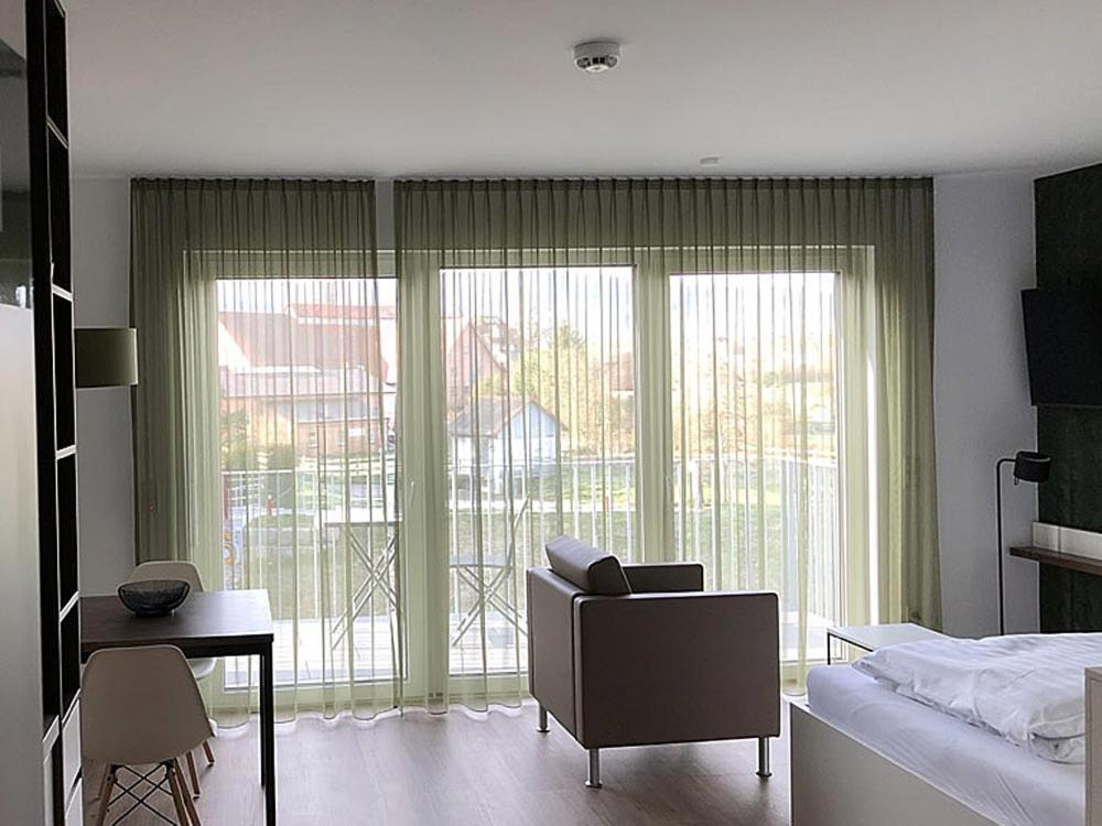 Apartments U37 쇼른도프 외부 사진