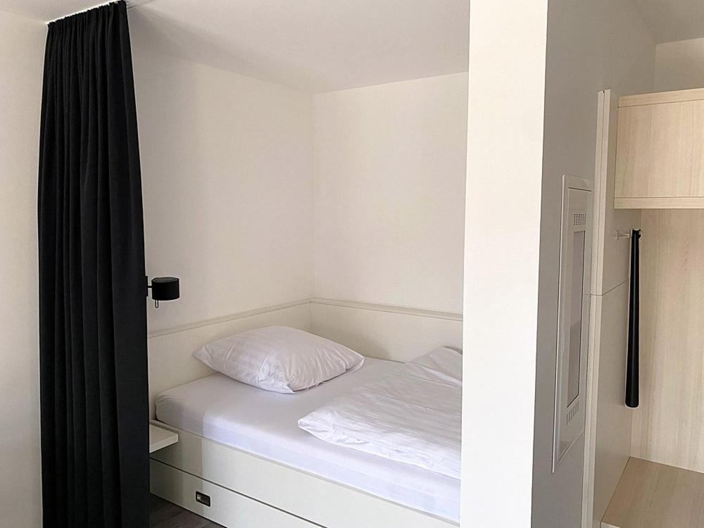 Apartments U37 쇼른도프 외부 사진