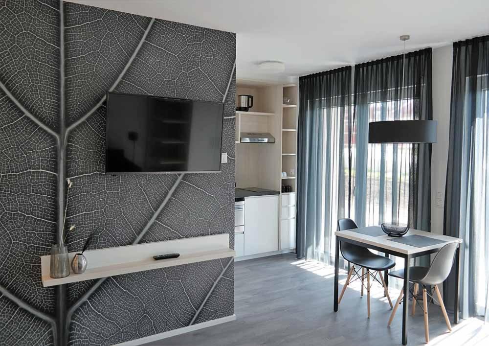 Apartments U37 쇼른도프 외부 사진